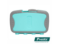 PROSKIT Kit Ferramentas C/ 8 Peças PROSKIT Kit Ferramentas C/ 8 Peças